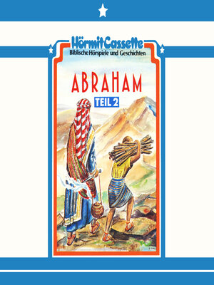 cover image of Abraham, Teil 2